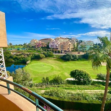 Apartment Jule Direkt Am Golfplatz Михас Екстериор снимка